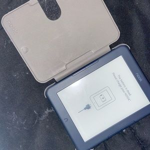 Nook book